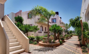  Ilios Apartments  Малиа